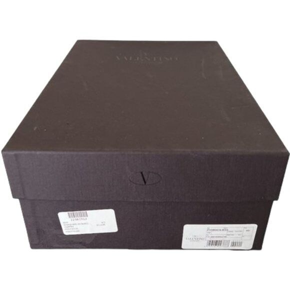 Valentino Rockstud Accents Sock Sneakers, US7.5/EU40.5 main image 7